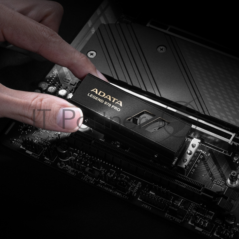 Твердотельный накопитель SSD ADATA LEGEND 970 PRO 2TB M.2