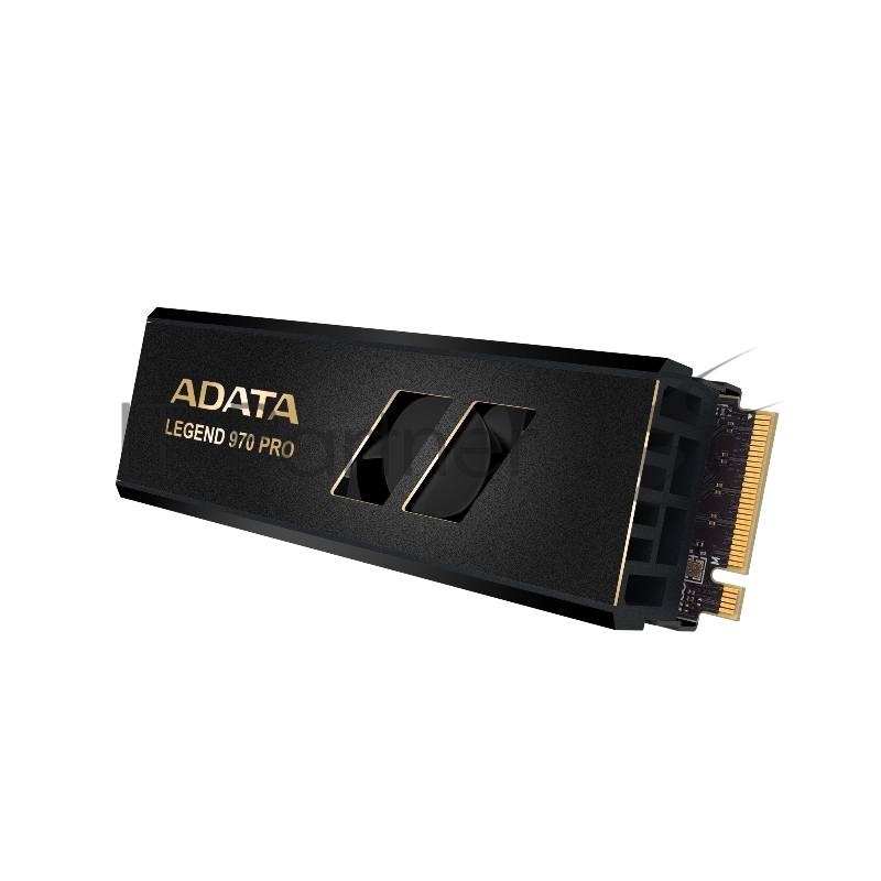 Твердотельный накопитель SSD ADATA LEGEND 970 PRO 2TB M.2