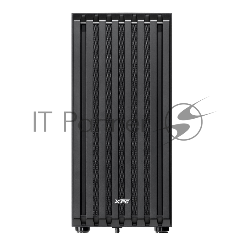 Корпус XPG VALOR STORM BLACK (VALORSTORMMTWOF-BKCWW)