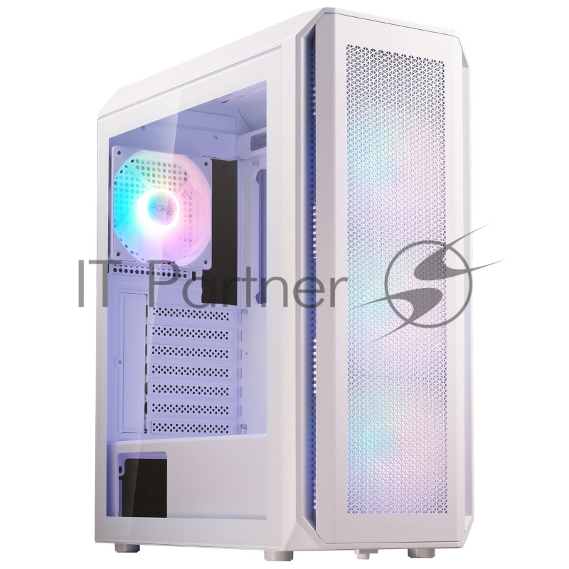 Корпус XPG VALORAIRPLUSMTA-WHCWW
