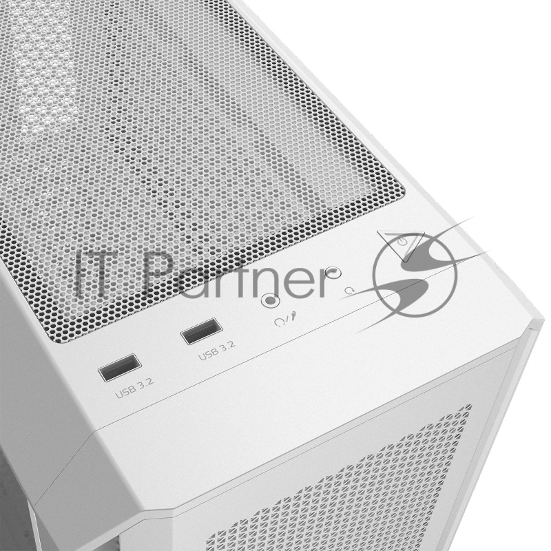 Корпус XPG VALORAIRPLUSMTA-WHCWW