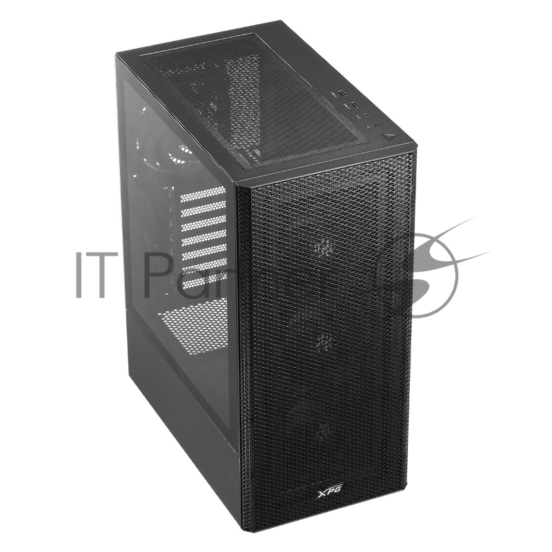 Корпус XPG VALORMESHC4VA-BKCWW