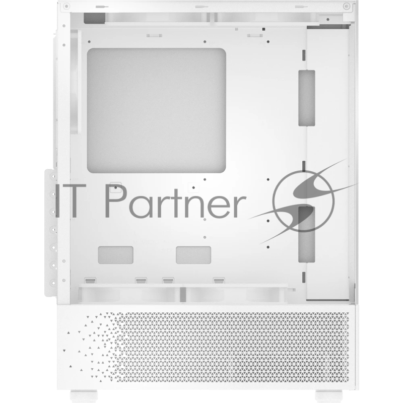 Корпус XPG INVADERXMINIMT-WHCWW