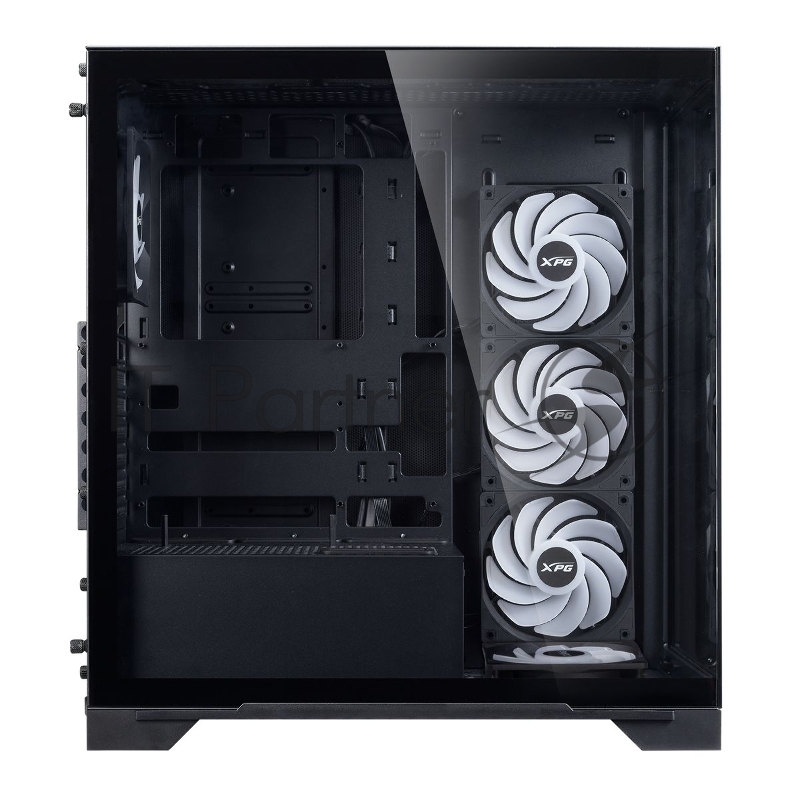 Корпус XPG INVADERXBTFMT-BKCWW