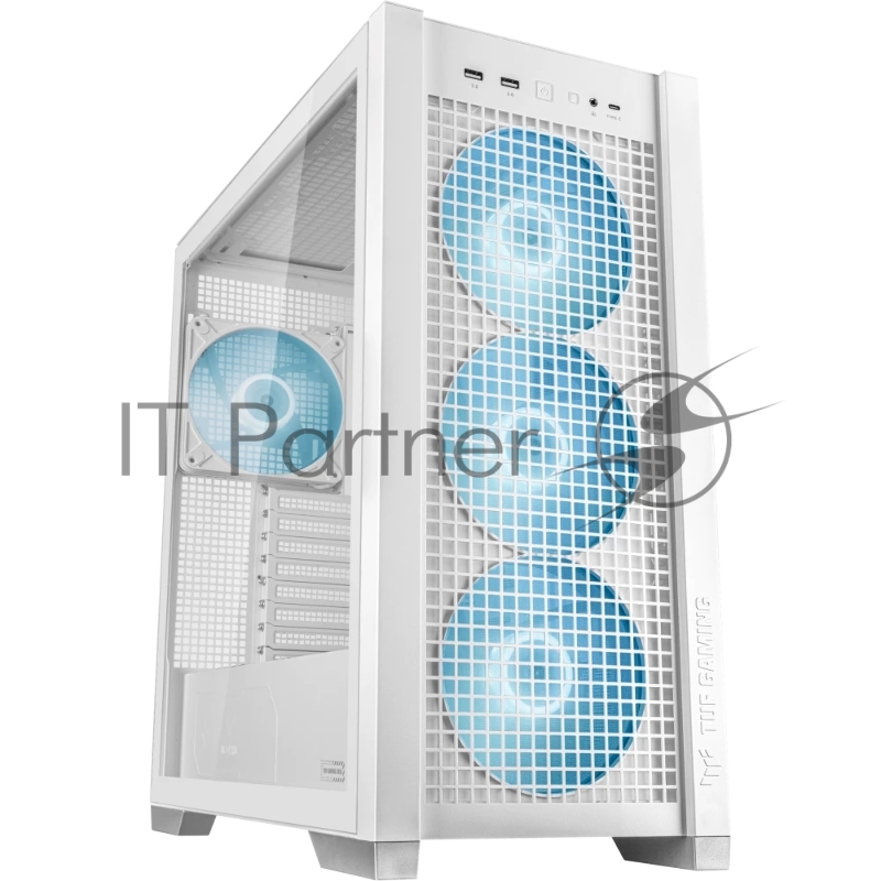 Корпус ASUS TUF Gaming GT302 PLUS