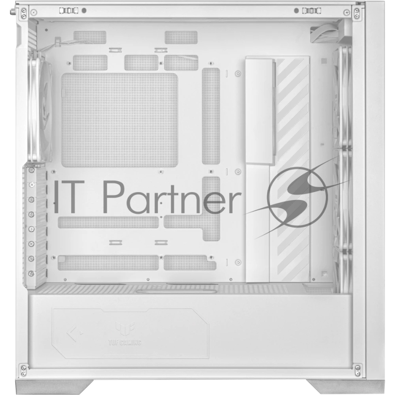 Корпус ASUS TUF Gaming GT302 PLUS