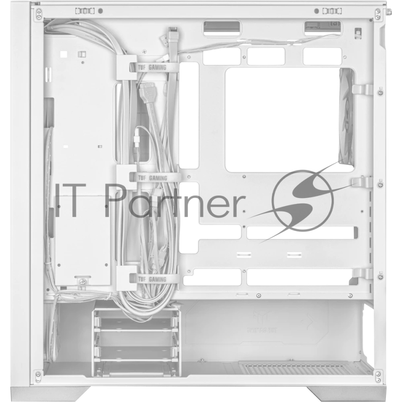 Корпус ASUS TUF Gaming GT302 PLUS