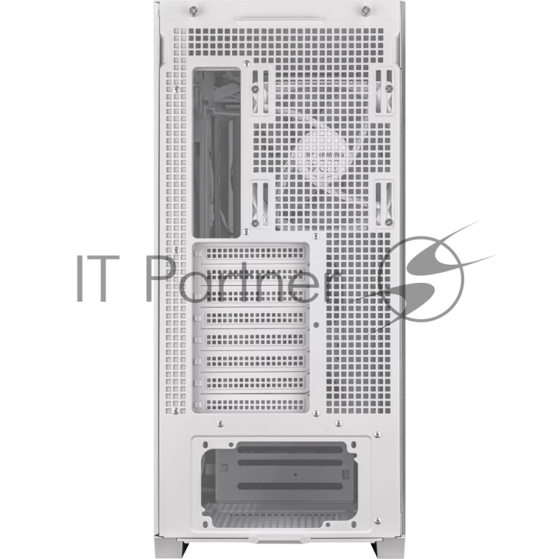 Корпус ASUS TUF Gaming GT302 PLUS