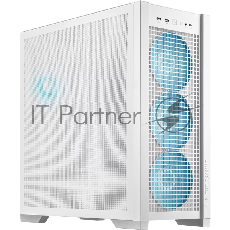 Корпус ASUS TUF Gaming GT302 PLUS