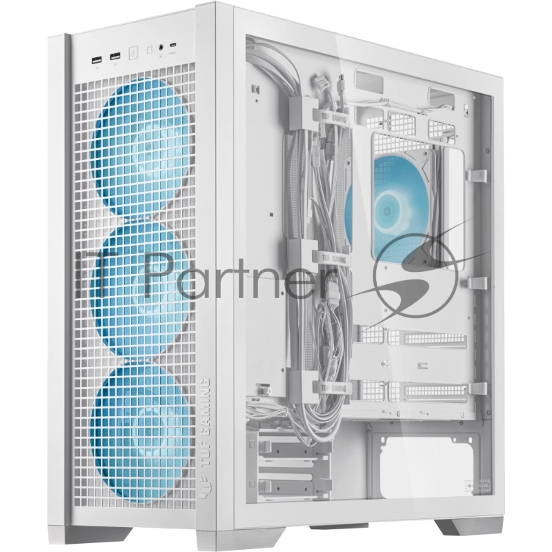 Корпус ASUS TUF Gaming GT302 PLUS