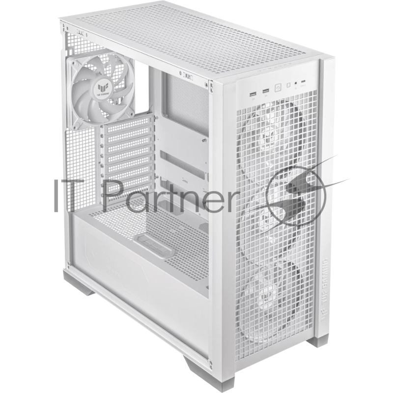 Корпус ASUS TUF Gaming GT302 PLUS