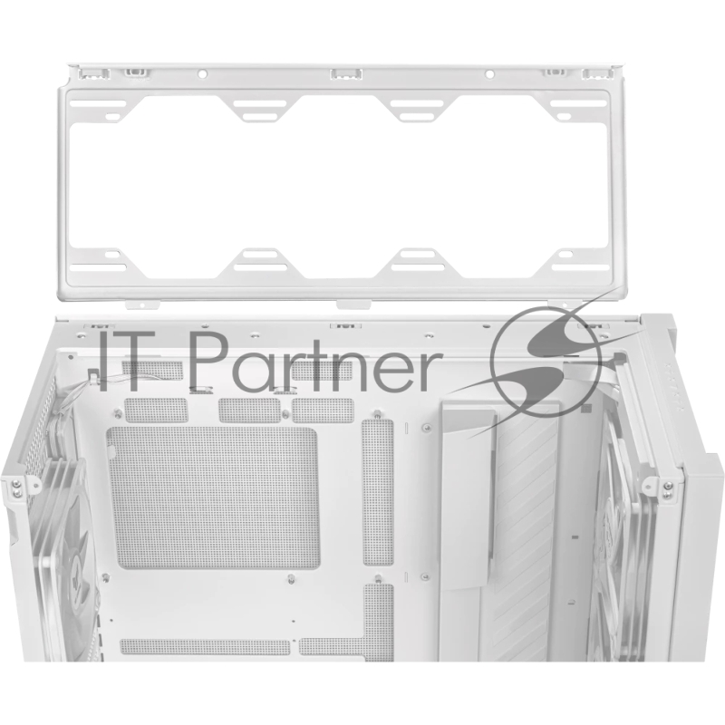 Корпус ASUS TUF Gaming GT302 PLUS