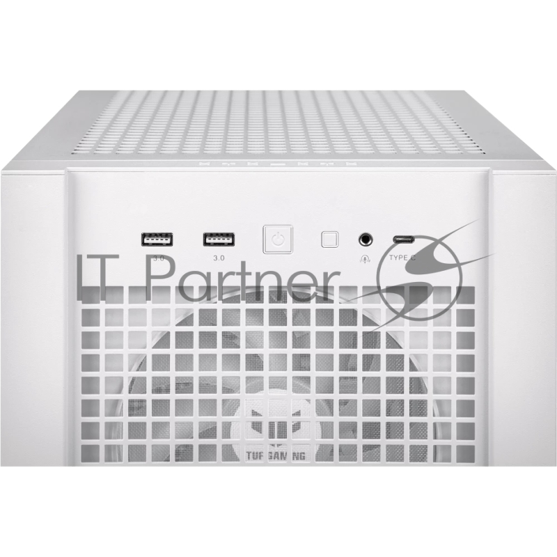 Корпус ASUS TUF Gaming GT302 PLUS