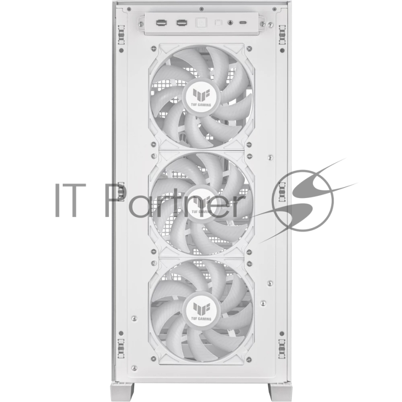 Корпус ASUS TUF Gaming GT302 PLUS