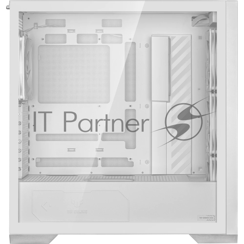Корпус ASUS TUF Gaming GT302 PLUS