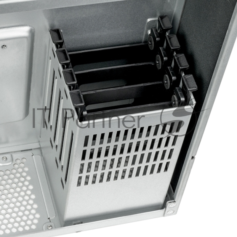 Корпус Silverstone SST-RM600 (G51RM6000000020)