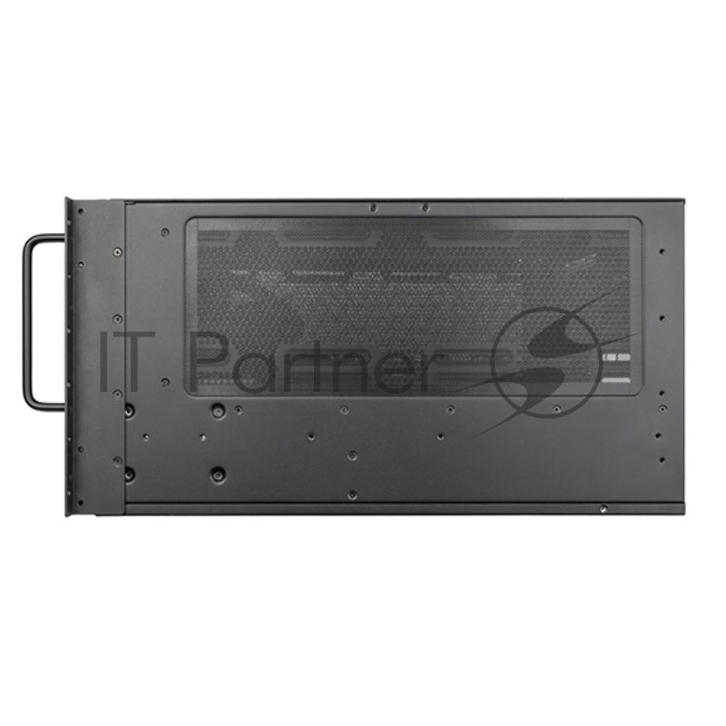 Корпус Silverstone SST-RM600 (G51RM6000000020)