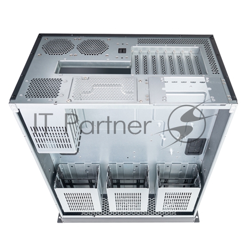 Корпус Silverstone SST-RM600 (G51RM6000000020)