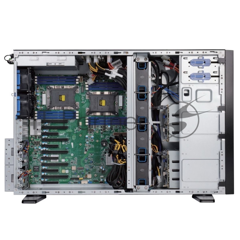 Корпус Chenbro SR11369-0070A0