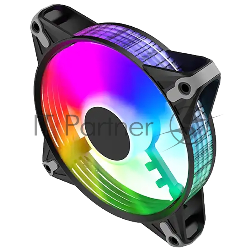 Вентилятор ALSEYE FB120-B Fan Dimensions: 120*120*25 Fan flade: 9pcs,white Voltage: DC 12V Current: 0.27A Power: 3.24W Fan speed: 1000RPM±10% Air Flow:32.05CFM Air Pressure: 0.98mmH2O Noise Level: 22.5dBA Connector: Molex 4PIN Bearing Type: Hydraulic