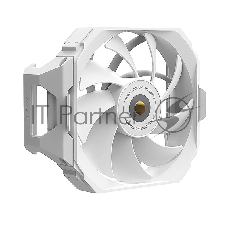 Кулер для CPU ALSEYE i600-W, Two fans version Product size:144*121*159mm TDP:270W Soldering technology CD texture Application: Intel:LGA115X、1200、1700、1366、2 AMD:AM4