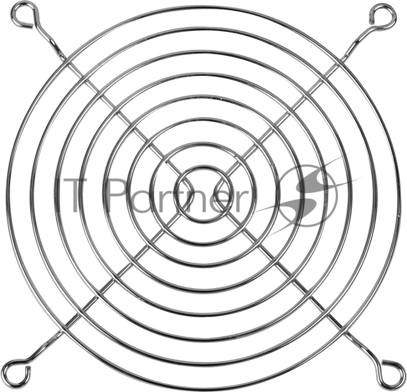 Аксессуары Arctic Cooling ARCTIC 120mm Fan Grill (ACFAN00087A) ACFAN00087A