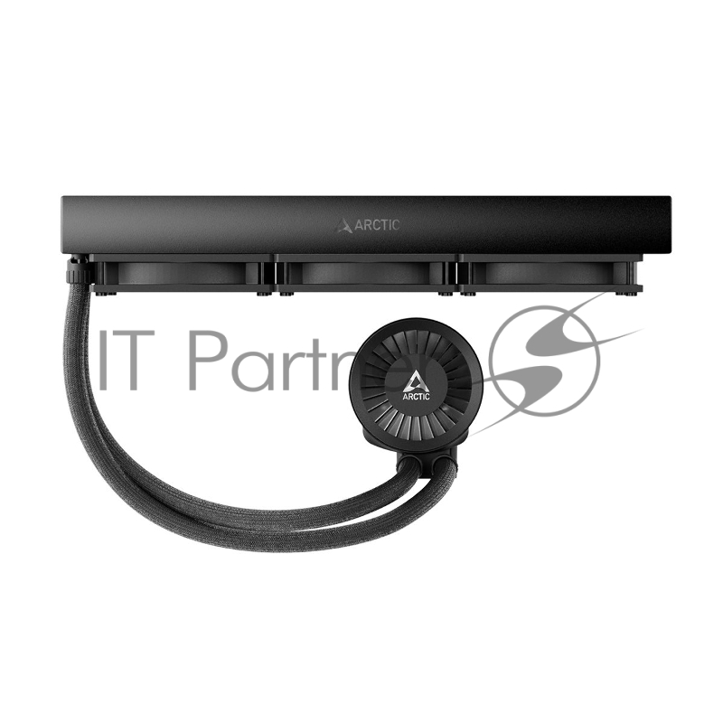 Жидкостная система охлаждения Arctic Cooling Liquid Freezer III-360 Multi Compatible All-In-One CPU Water Cooler (ACFRE00136A)