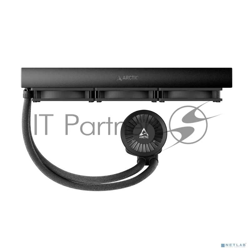 Жидкостная система охлаждения Arctic Cooling Liquid Freezer III-360 Multi Compatible All-In-One CPU Water Cooler (ACFRE00136A)