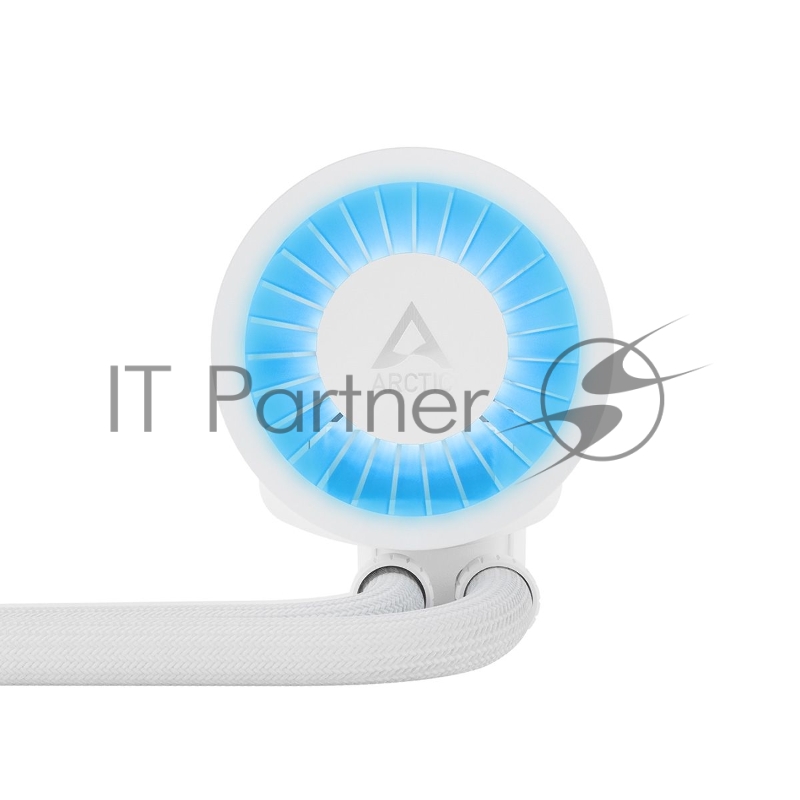 Жидкостная система охлаждения Arctic Cooling Liquid Freezer III-280 Multi Compatible All-In-One CPU Water Cooler (ACFRE00135A)