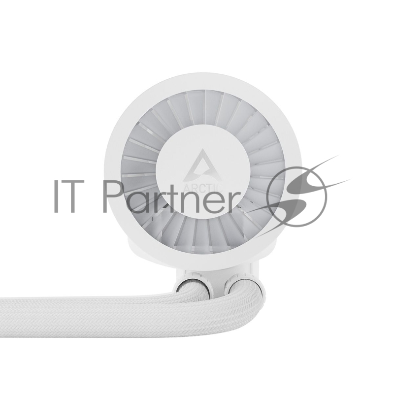 Жидкостная система охлаждения Arctic Cooling Liquid Freezer III-280 Multi Compatible All-In-One CPU Water Cooler (ACFRE00135A)