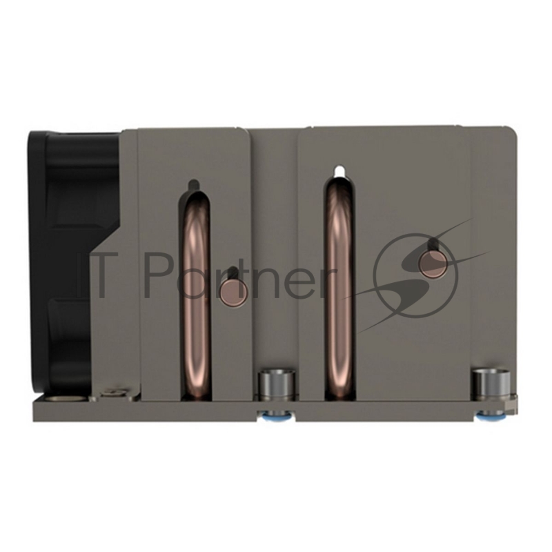 Вентилятор для процессора ALSEYE AS-R83 TDP 250W 2U, LGA 3647