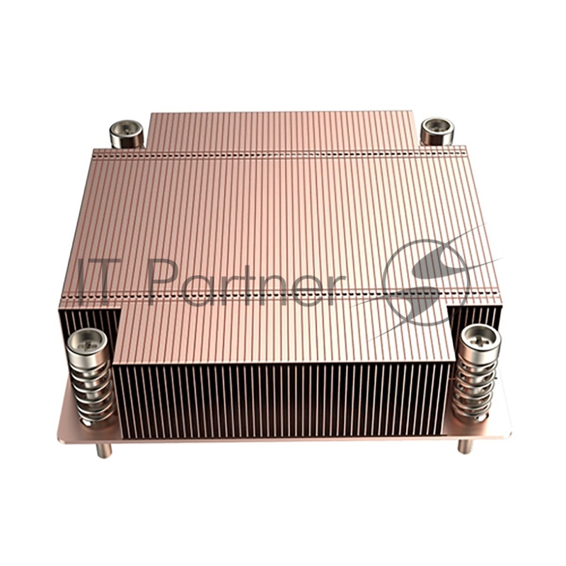 Вентилятор для процессора ALSEYE CPU Cooler 90*90*25mm, LGA1700 (square),TDP: 200W ,With backpalte