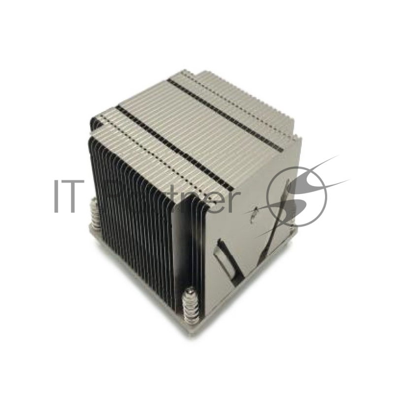 Радиатор ALSEYE ASI1366-P3HA2U-R17 s.1356,1366 TDP 95W