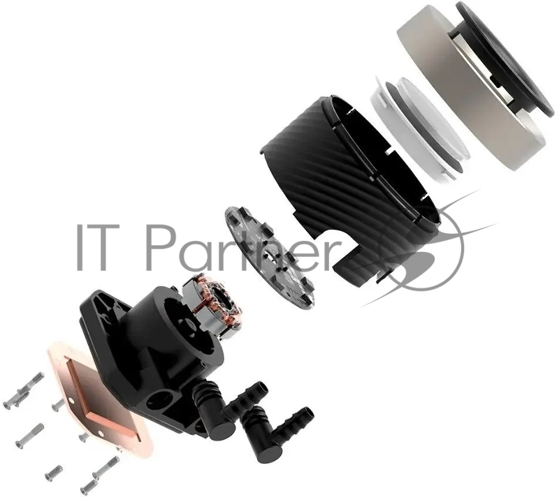 СВО для процессора ID-COOLING FX360 INF