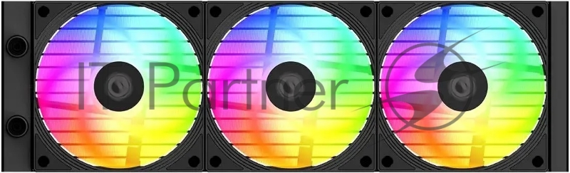 СВО для процессора ID-COOLING FX360 INF