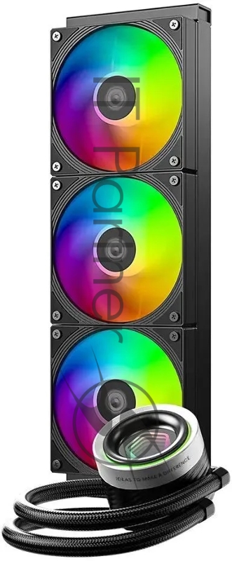 СВО для процессора ID-COOLING FX360 INF