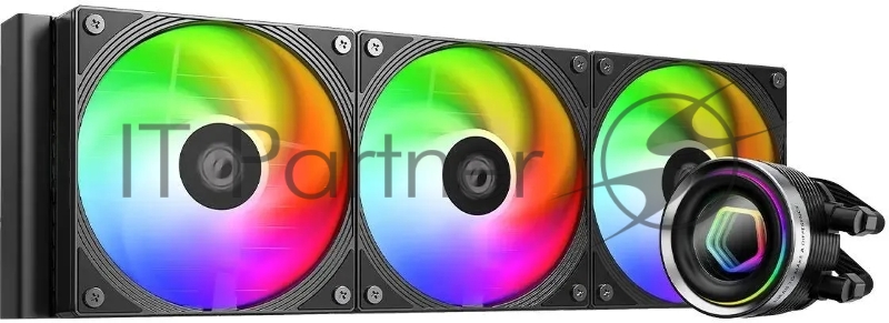 СВО для процессора ID-COOLING FX360 INF