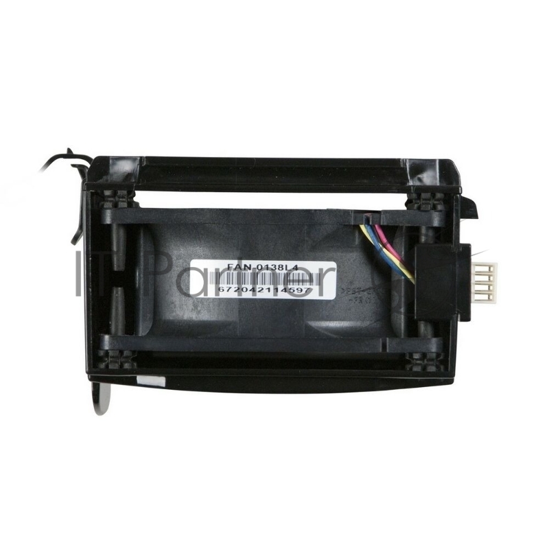Вентилятор SuperMicro FAN-0138L4 92x92x38mm 7500