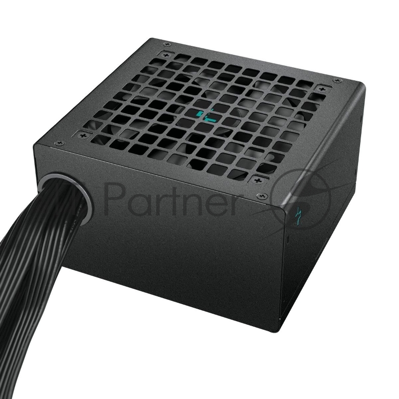 Блок питания ATX 850W 80PLUS GOLD PN850D DEEPCOOL