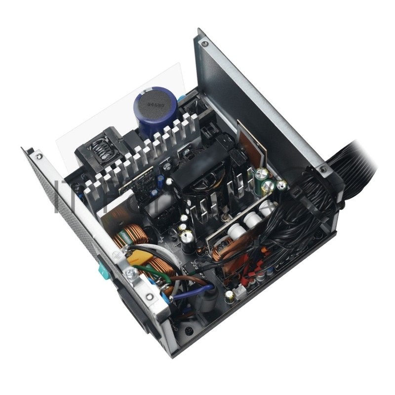 Блок питания ATX 850W 80PLUS GOLD PN850D DEEPCOOL