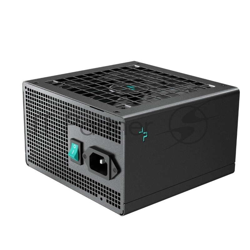 Блок питания ATX 850W 80PLUS GOLD PN850D DEEPCOOL