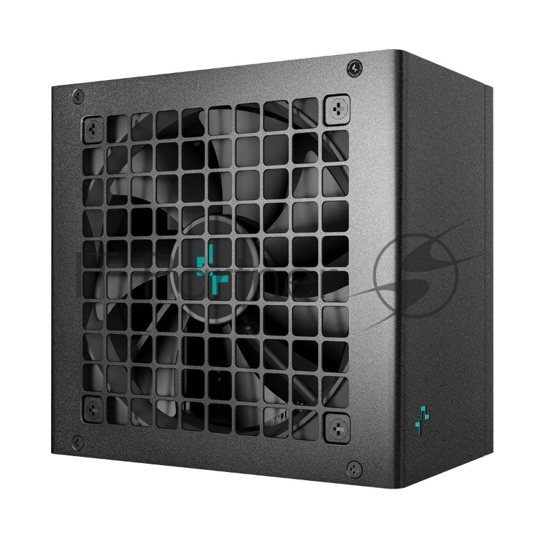 Блок питания ATX 850W 80PLUS GOLD PN850D DEEPCOOL