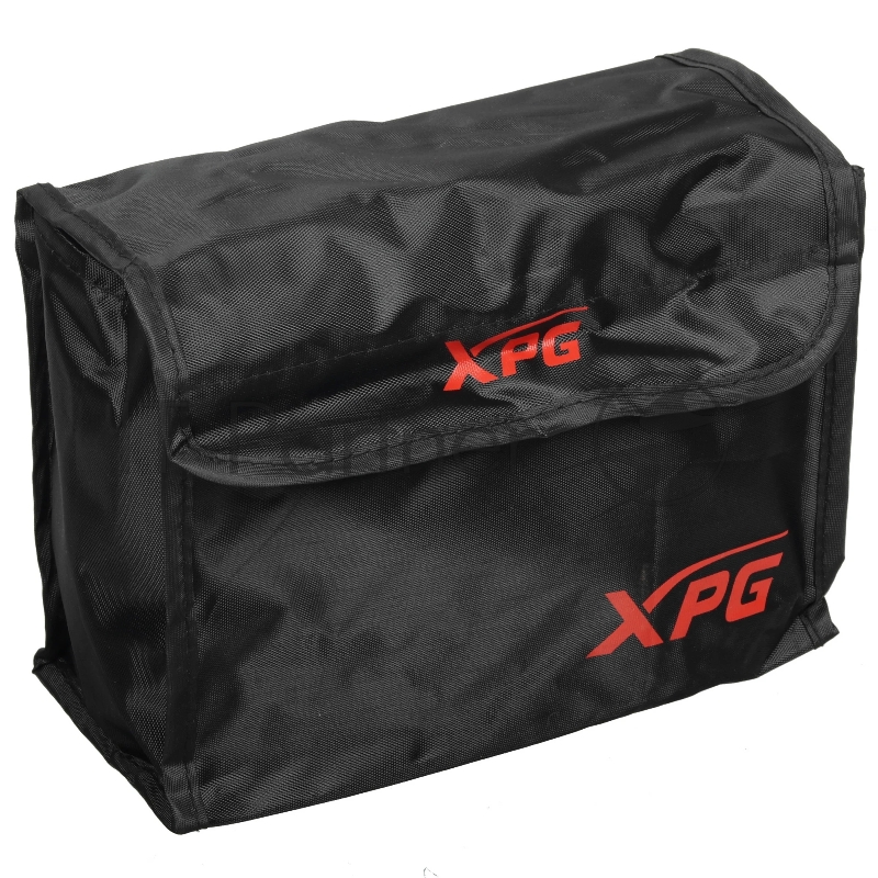 Блок питания XPG CORE REACTOR II 850