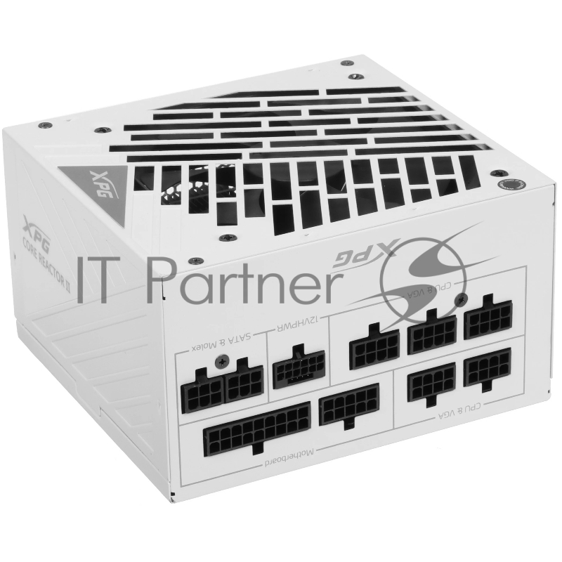Блок питания XPG CORE REACTOR II 850
