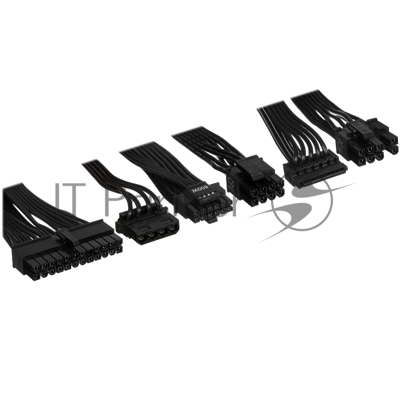 Блок питания XPG COREREACTORIIVE750G-BKCEU