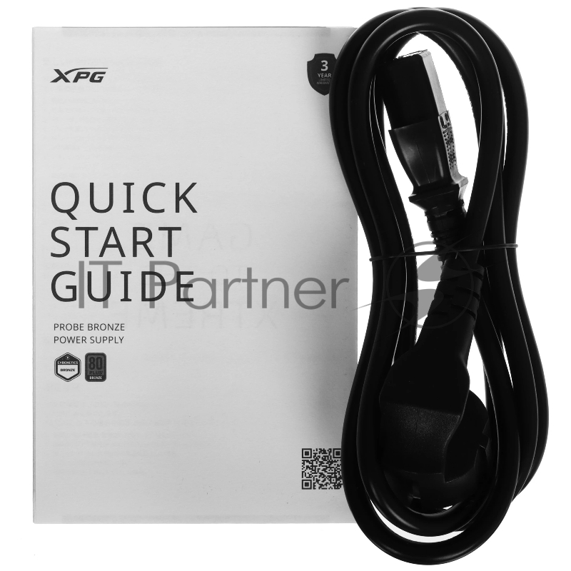 Блок питания XPG PROBE700B-BKCEU