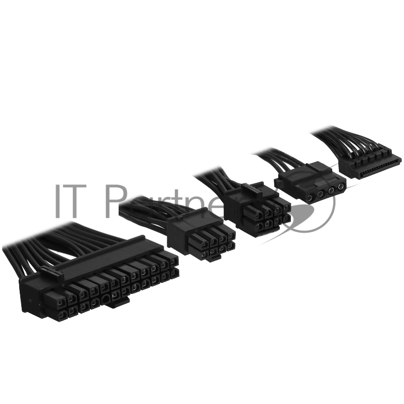 Блок питания XPG PROBE700B-BKCEU