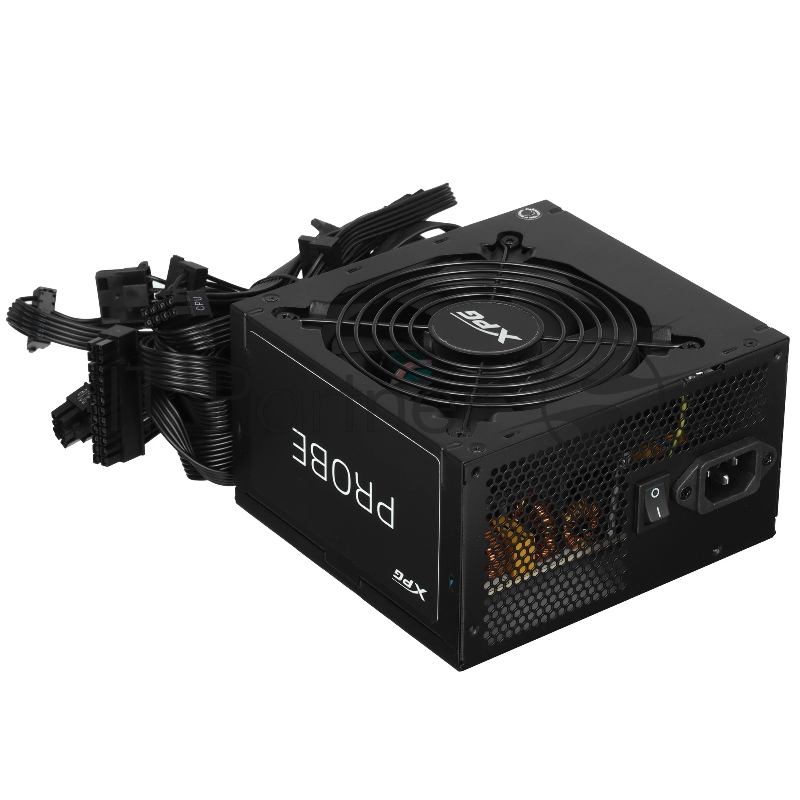 Блок питания XPG PROBE700B-BKCEU