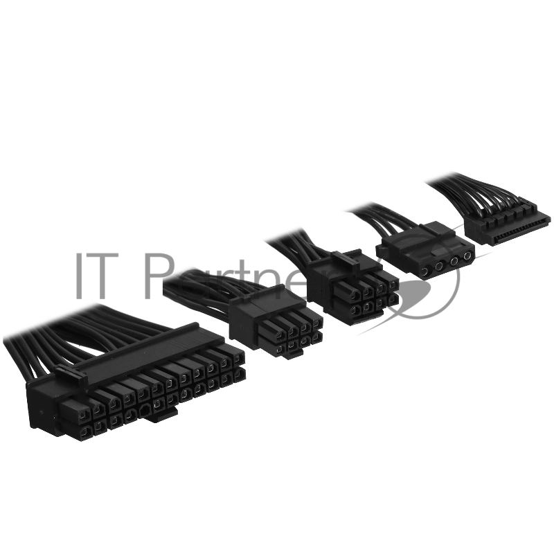 Блок питания XPG PROBE600B-BKCEU