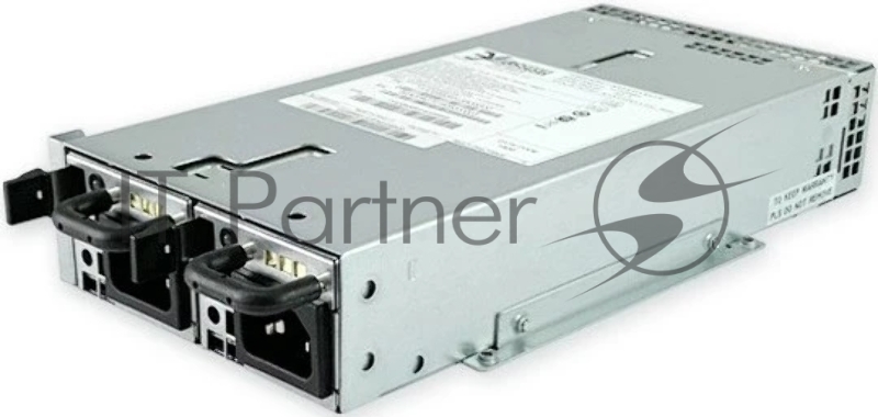 Блок питания 3Y YVIC0450AH-5A12P20, 450W, 1U Redundant, ШВГ = (106*40,5*220), 80 PLUS Platinum , 90-264VAC